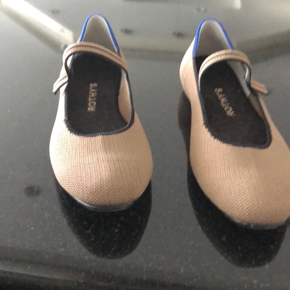 Rothy’s shoes
